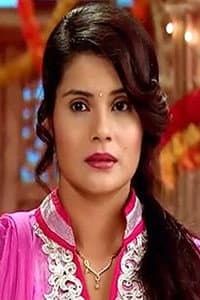 Shamin Mannan in Love Shagun