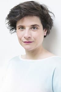 Jessica Batut in Nuits sans sommeil