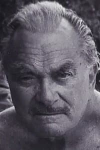 David Kinder in The Wounded