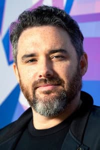 Patrick O'Keefe in Spider-Man: Across the Spider-Verse: Obscure Spiders and Easter Eggs