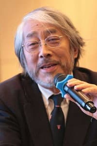 Winston Yeh Ying-Wen in b420
