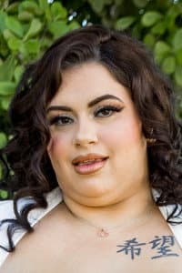 Cremita in BBW Threesomes 3