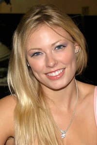 Jillian Grace in Playboy Video Playmate Calendar 2006