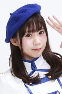 Yuki Yagi in 貞子DX