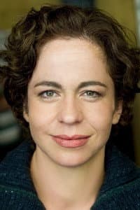 Anna Trimper in Deckname Jenny