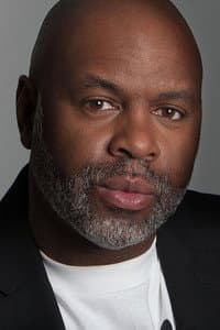 Byron Hurt in I Am a Man: Black Masculinity in America