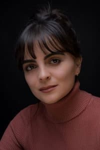 Katheryn Guzmán in Marina