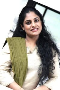 Asha Aravind in My Great ഗ്രാൻഡ്ഫാദർ