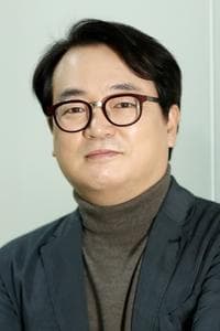 Lee Seo-hwan in Traces of Love
