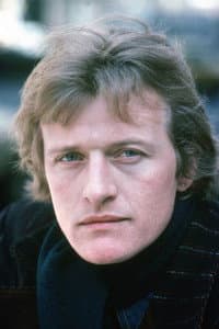 Rutger Hauer in The Broken Key