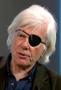 Wim Kayzer in Het Testament van de Danser, de Dichter en de Tekenaar