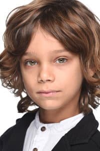 Micah Gordon in Better