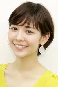 Ayako Yoshitani in Paranômaru Akutibiti: Dai-2-Shô - Tokyo Night