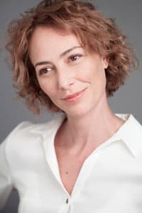 Yaiza Guimaré in Contracuerpo