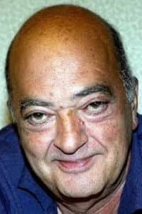 Mario Roccuzzo in Scary Tales: Night Elevator