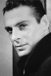 Maurice Maillot in La Bête errante