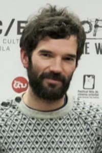 Ángel Santos in Una película hecha de