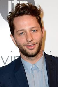 Derek Blasberg in Chiara Ferragni: Unposted