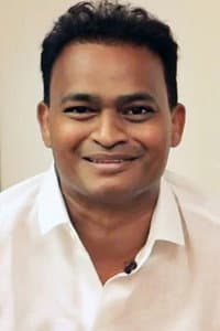 Nutan Naidu in Mangalyam