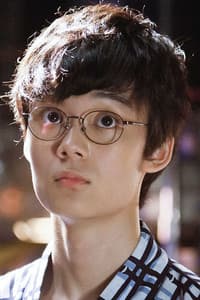 Shota Shimoda in Yoake Tsugeru Rû no Uta