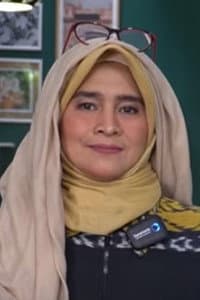 Neno Warisman in Iqro: Petualangan Meraih Bintang