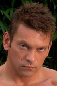 Peter Mayer in Diamond's Military Men 4