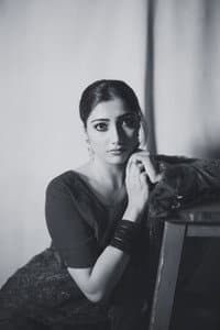 Maria Jawed in Cin-E-Rama