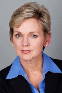 Jennifer Granholm in America You Kill Me