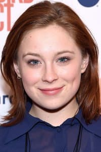 Mina Sundwall in Call of the Void