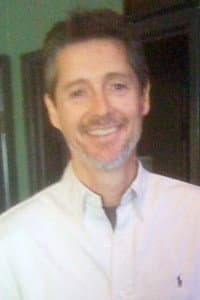 Joel Soisson in The War on Earth