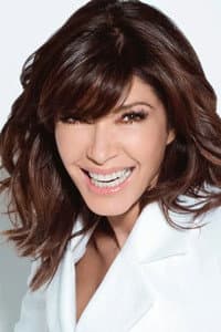 Catherine Fulop in Solos en la ciudad