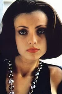 Marie-Christine Deshayes in C'est pas moi, c'est lui