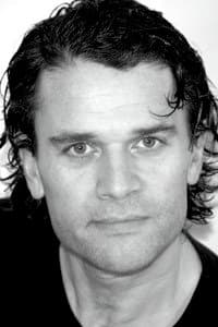 Allan Gildea in Sasha of the Sea