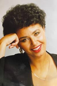 Linda Mitchell in Summer Session