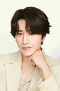 Yuan Bo in “一路有你”2023-2024浙江卫视跨年晚会