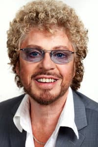 Allan Mortensen in Hitler Superstar
