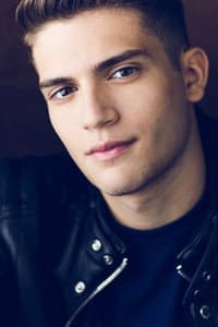 Michael Barbieri in Killer
