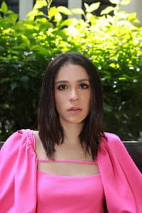 Mairim Inés in De Vuelta A La Realidad