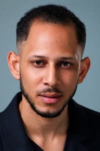 José "Kiki" Ramírez in 200 LITROS DE AGUA DE POCILGA