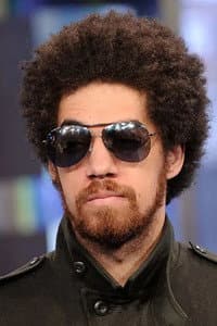Danger Mouse in Alternative Freedom