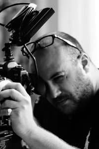 Christophe Karabache in Too Much Love Will Kill You