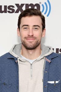 Ryan Blaney in Renegades: The Bad Boys of NASCAR