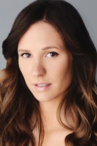 Annie Kearney in Lessons in Accidental Magic