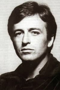 Bill Harrison in El pantano de los cuervos