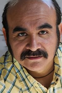 Rafael Hernández in The Takeover