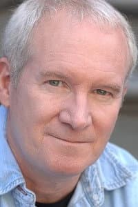 Jim Coope in Flesh for the Beast