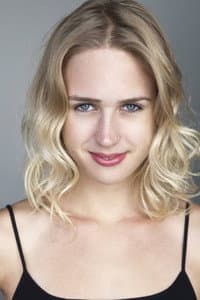 Sarah O'Sullivan in Bag Boy Lover Boy