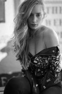 Najarra Townsend in The Telling
