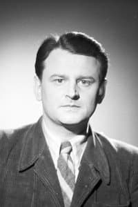 Zbigniew Jabłoński in Gdzie jesteś, Luizo?