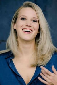 Eva-Maria Grein von Friedl in Jana und der Buschpilot - Einsame Entscheidung